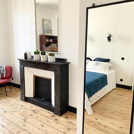 Vilma Appartement Luxe Каркассонн Екстер'єр фото