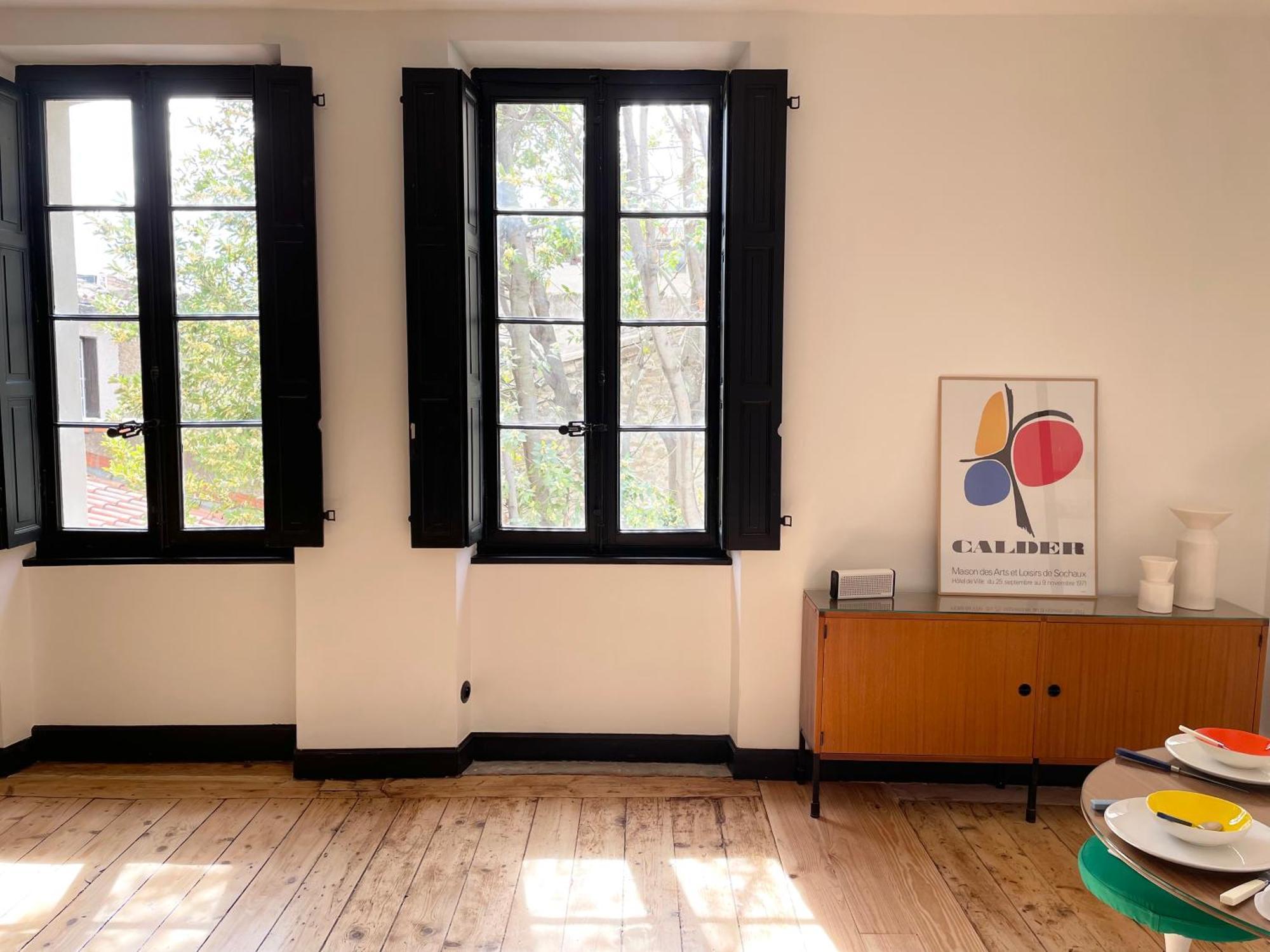 Vilma Appartement Luxe Каркассонн Екстер'єр фото