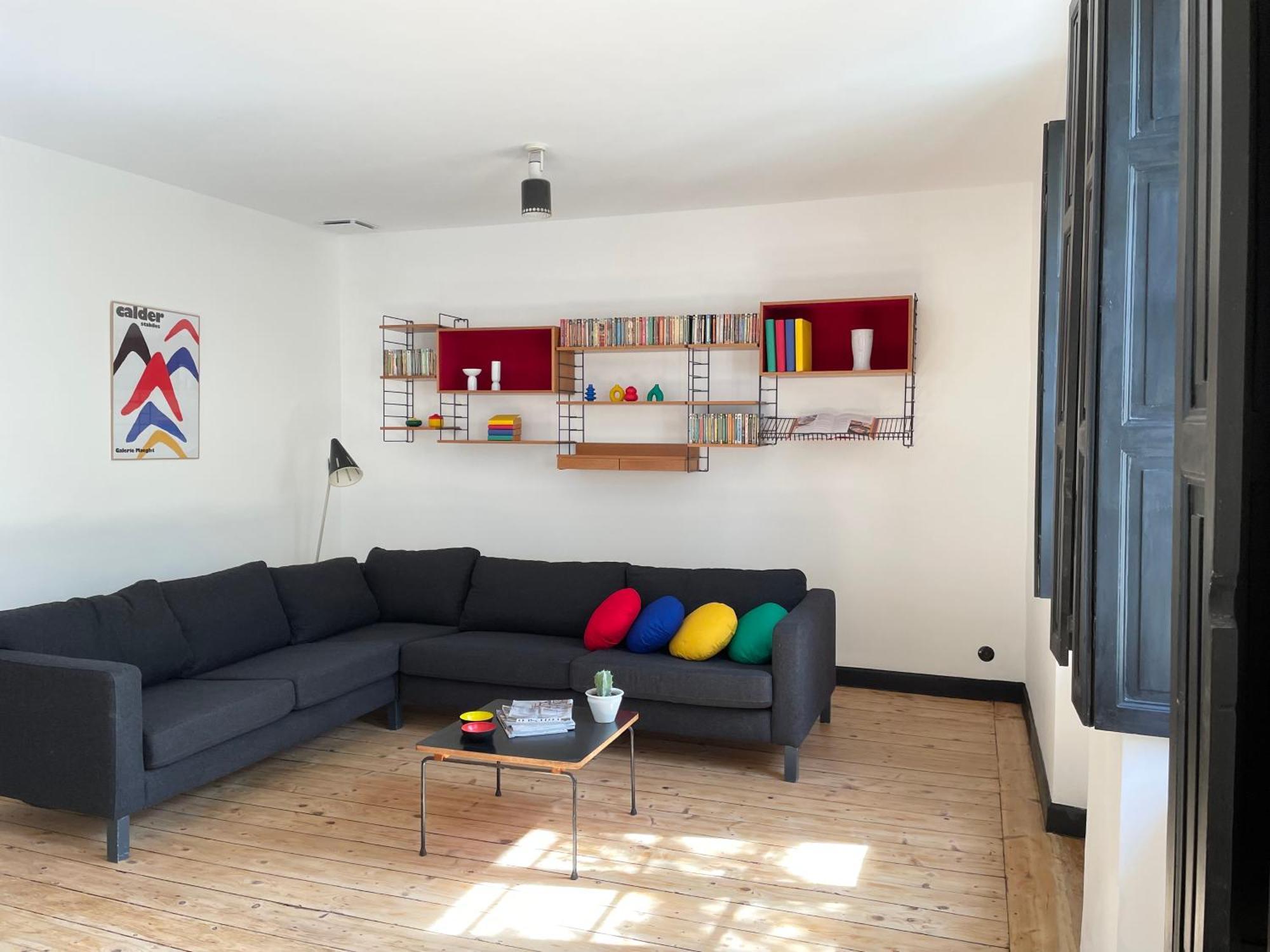 Vilma Appartement Luxe Каркассонн Екстер'єр фото
