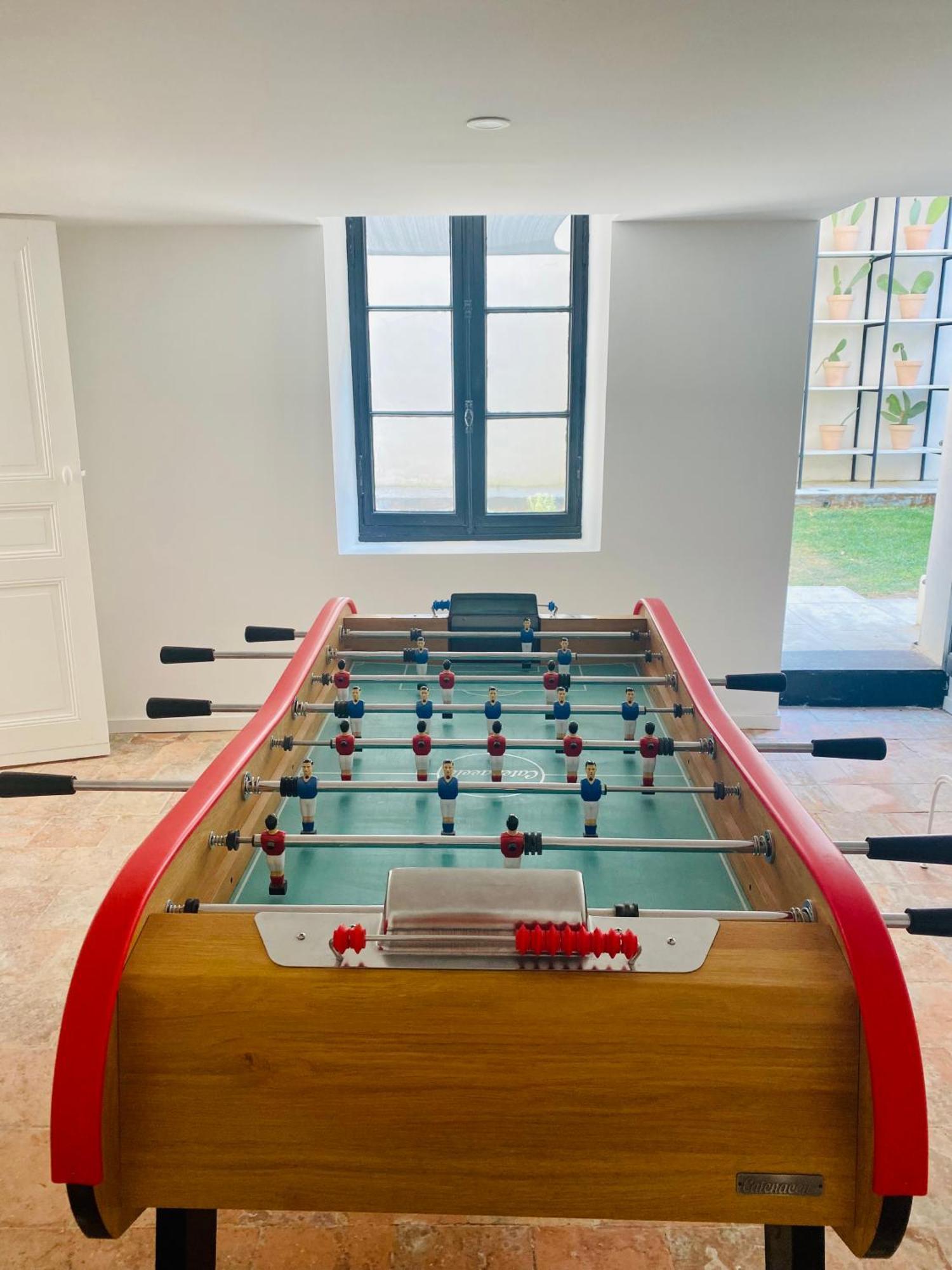Vilma Appartement Luxe Каркассонн Екстер'єр фото